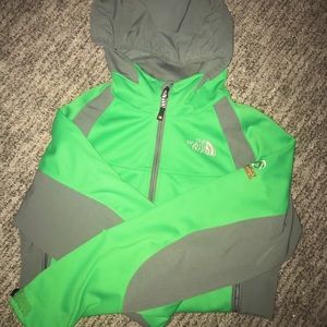 North face jacket summit series  LIKE NEW